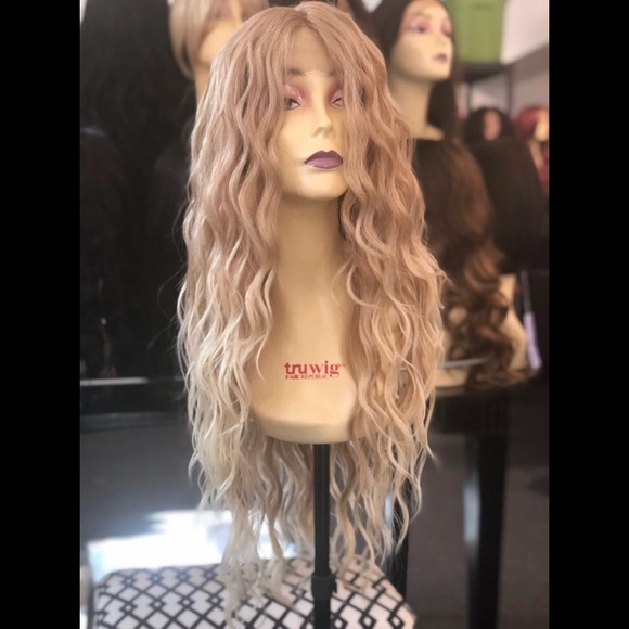 Long 27/613 Beach Wave BACK IN STOCK - Picture 8 of 9